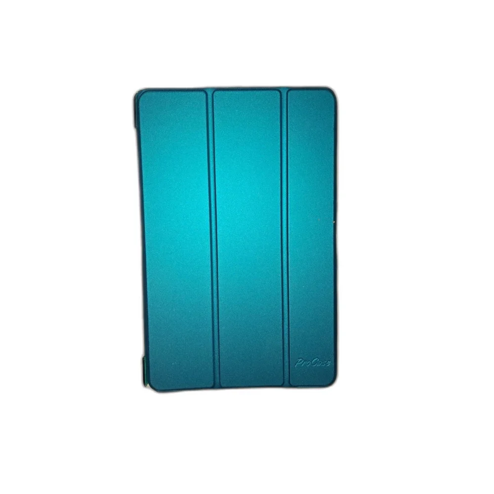 NEW ProCase Cover for iPad Pro 11 Inch Case translucent back Emerald Green